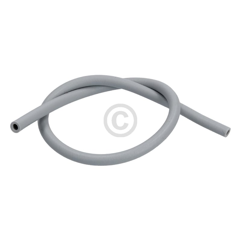 Dichtung für Reinigerfachdeckel 00044530 044530 Bosch, Siemens, Neff