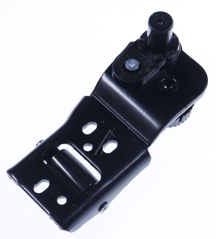 Unteres Scharnier AS für Kühlschrank Haier 0060872250 Halterung Türblatt