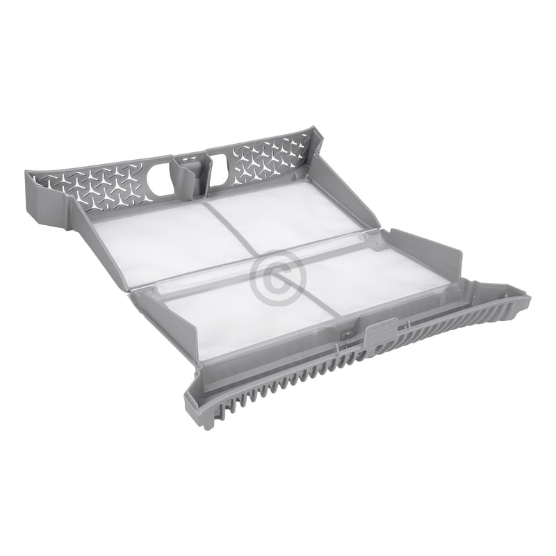 Flusensieb passend für Samsung DC61-04407D BLUPARTS - KOMPATIBEL10108429