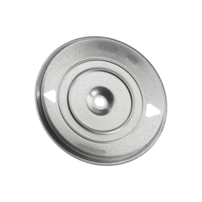Riemenscheibe für Bosch-Keilriemen 11020313 Waschmaschine