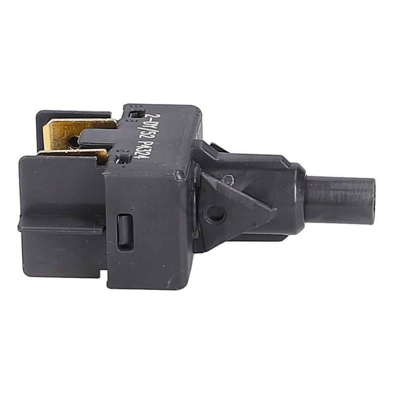 Tastenschalter Ein / Aus wie Bauknecht 481227628372 BLUPARTS für Geschirrspüler