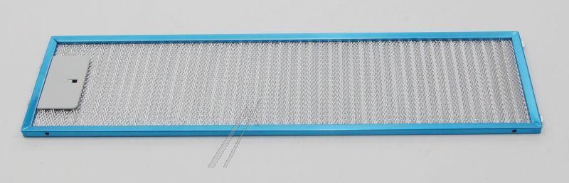 Mobiler Metallfilter TL1-62 für Dunstabzugshaube Teka 61874022 Fettfilter