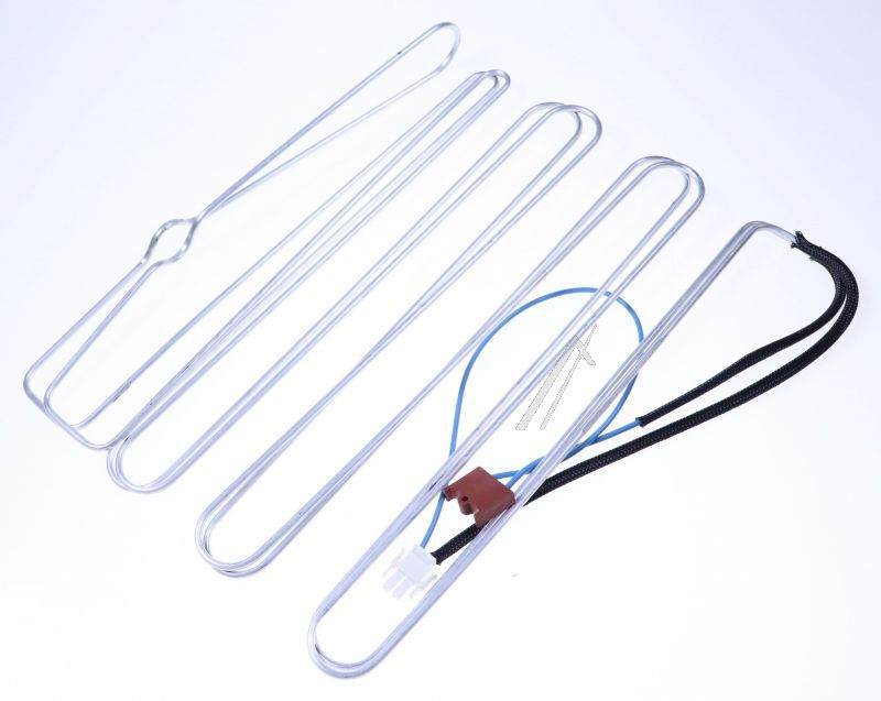 Abtauheizung für Kühlschrank Liebherr 694088000 Lamellenverdampfer 4 Schubladen