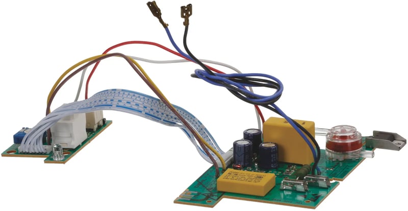 Motorsteuerungsmodul 00759590