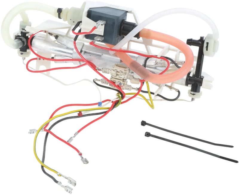 Durchlauferhitzer 00658602