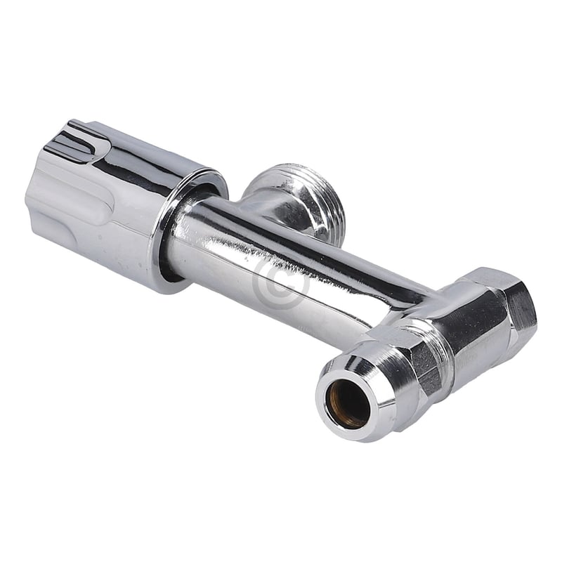 Geräteventil eckfix 3/8 EUROPART 10104807 Europart