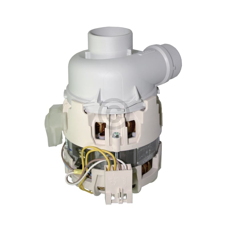 Umwälzpumpe AEG 50299965009 EB085D25/2T für Geschirrspüler