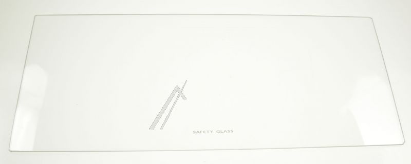 Glasplatte für Kühlschrank Whirlpool 488000533660 Gemüseschublade