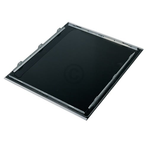 Glaskeramikplatte SIEMENS 00681865 für Kochfeld Herd