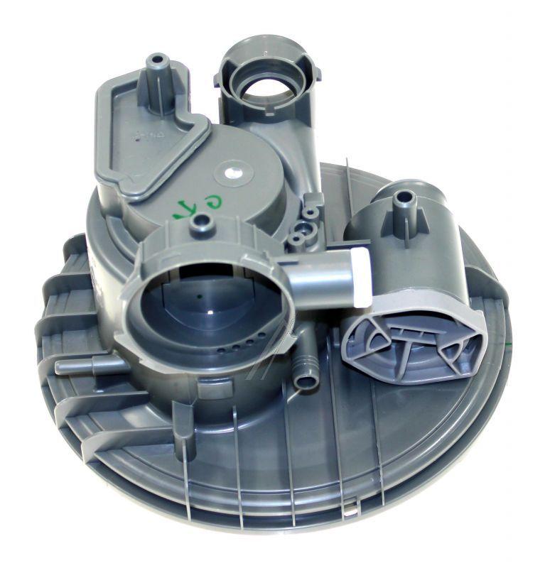 Sumpfboden für Geschirrspüler Midea 12176000016230 Boden, Ablauf