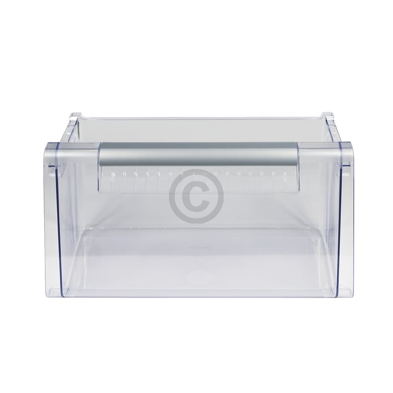 Schublade NEFF 00449003 Gefriergutbehälter 390x215x212mm unten für KühlGefrierKombination