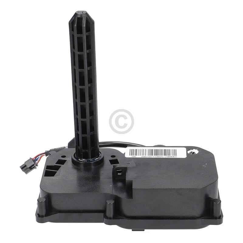 Electric height adjustment module 201-2337-1206