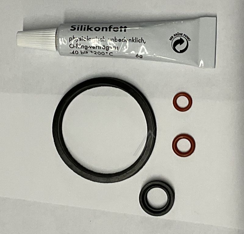 Wartungsset für Eugster Kaffeemaschine 046/047 Dichtungen, Komplett