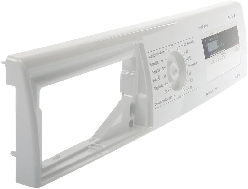 Bedienblende 11012752