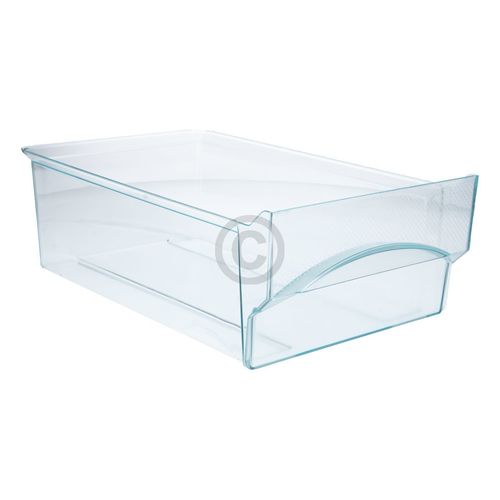 Schublade LIEBHERR 7427858 Gemüseschale 235x130x360mm für Kühlteil KühlGefrierKombination