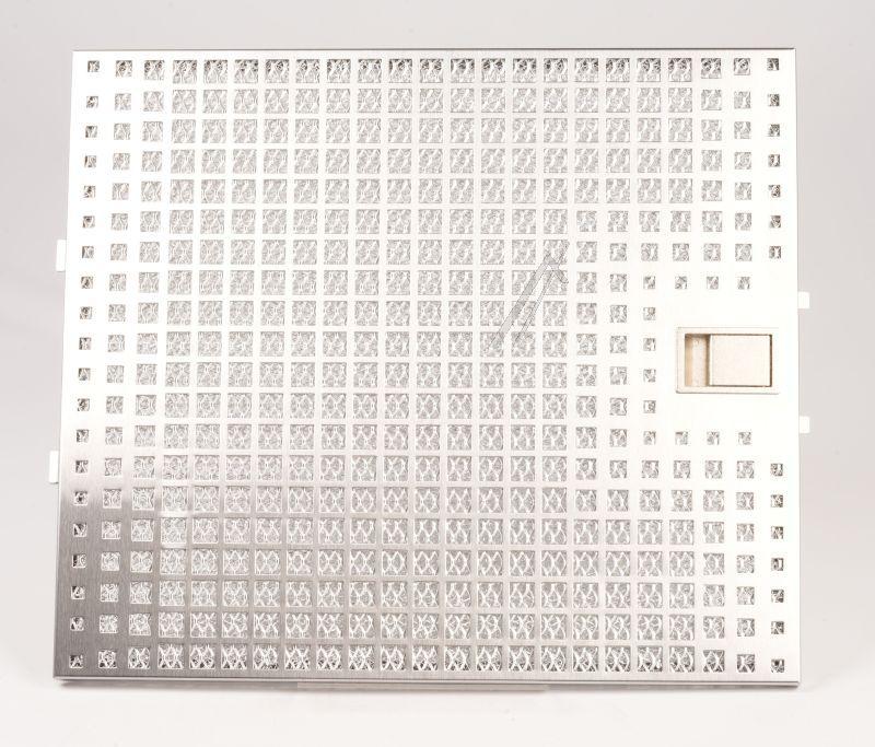 Fettabscheider für Dunstabzugshaube Elica GRI0103777B 267,5x305,5 mm