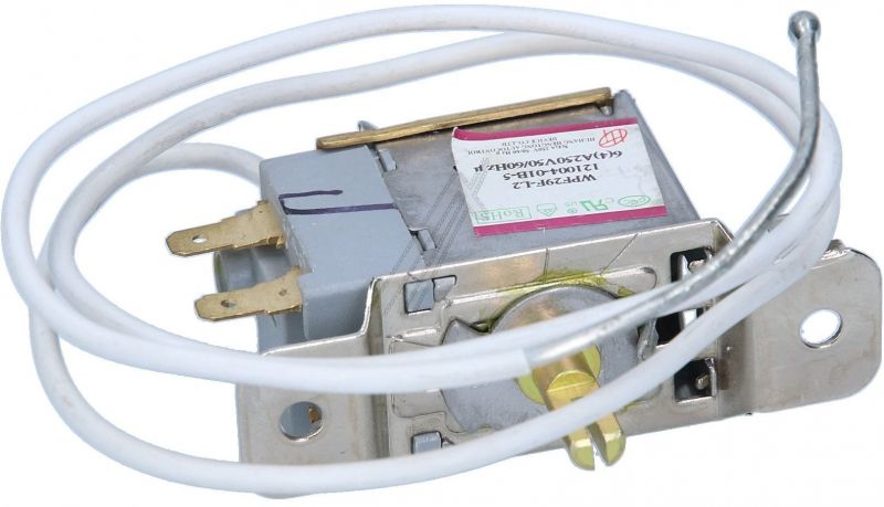 Thermostat Wpf29f-L2 für Kühlschrank Amica 1013829 Kältetechnik