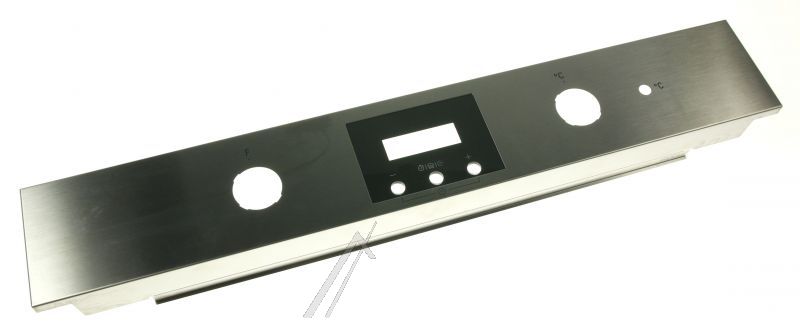 Schalterblende für Küchenmaschine Whirlpool 481011099109 IX Bedienfeld