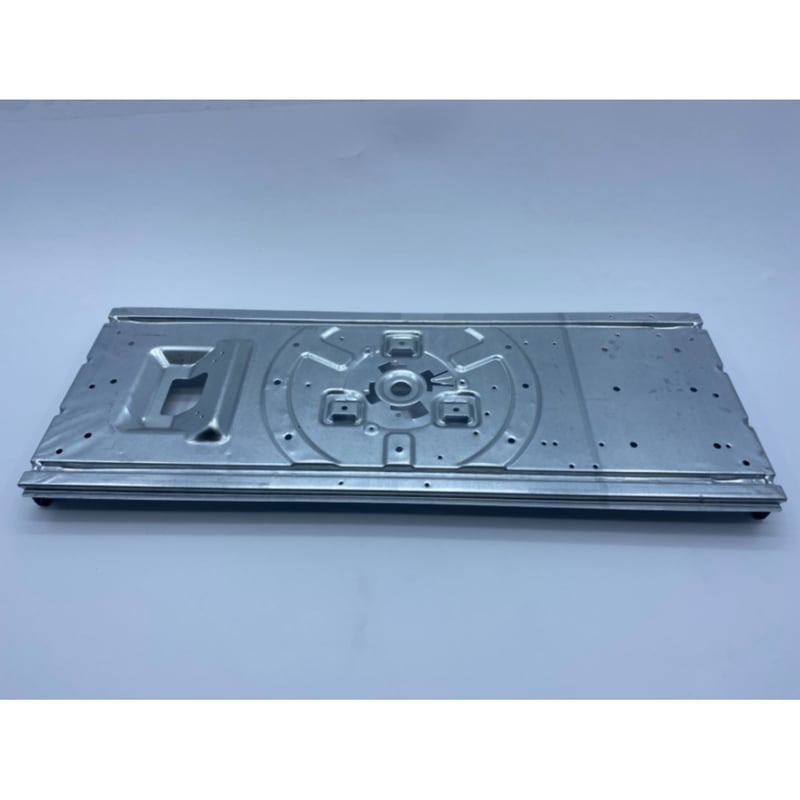 MOTOR FIXAION SHEET 215480003