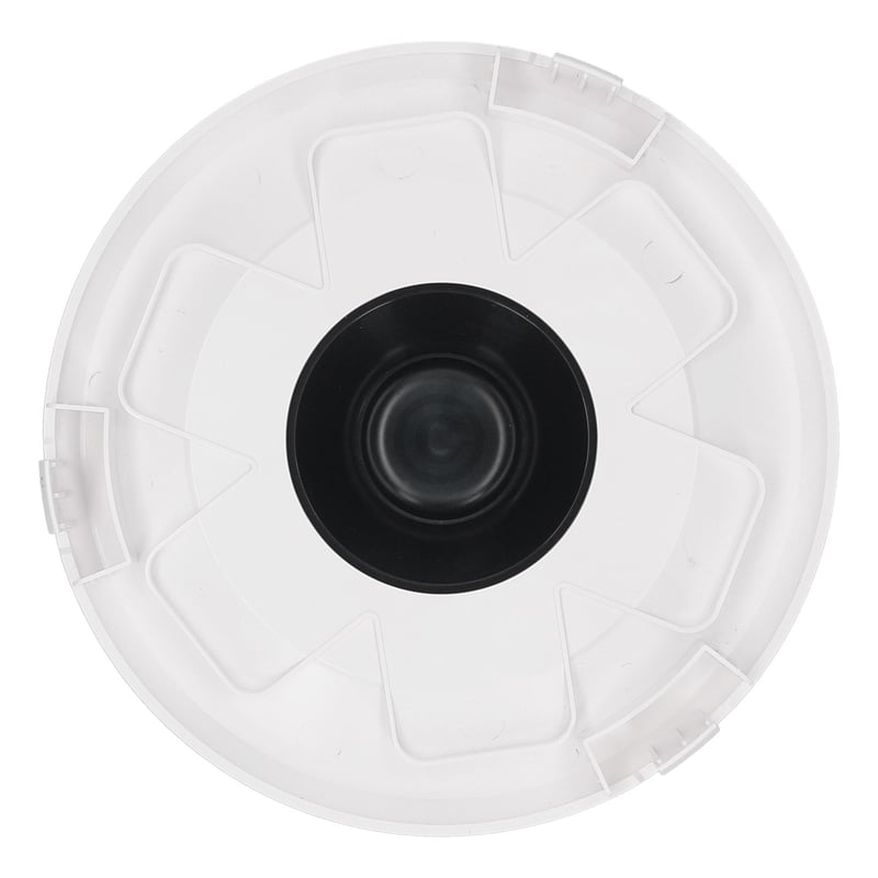 Driving wheel decorative cover 201-2337-1228