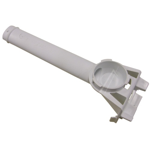 Oberer Sprüharm-Zuleitung für Whirlpool/Indesit Geschirrspüler - Wascharm, EVO3