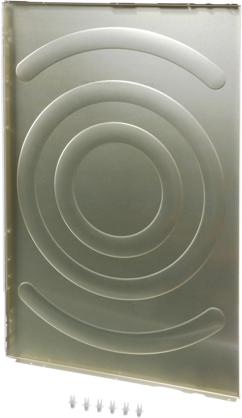 Gehäuseseitenteil 00714979