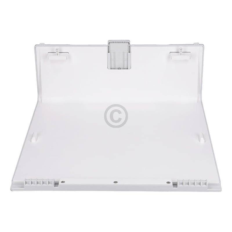 Front cover of station Ecovacs 201-24C2-0304 für Staubsauger-Roboter Ecovacs