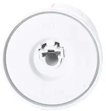 Drehgriff-Vorwahl 00639090