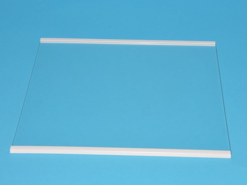 Glasboden für Kühlschrank Hisense/Gorenje HK2003408 Einlegeboden