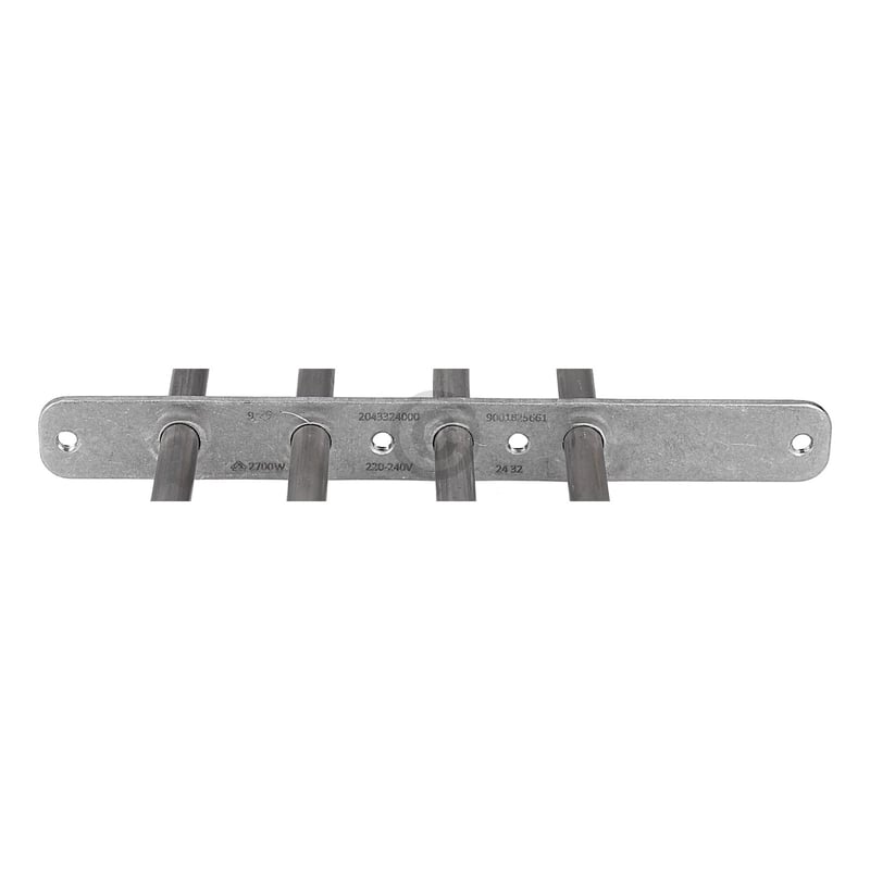 Oberhitze-Heizung für Bosch Siemens Ofen 20006486 2700W