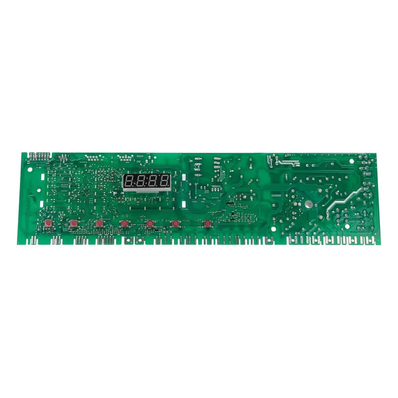 Bedienmodul BOSCH 11016050 für Waschtrockner
