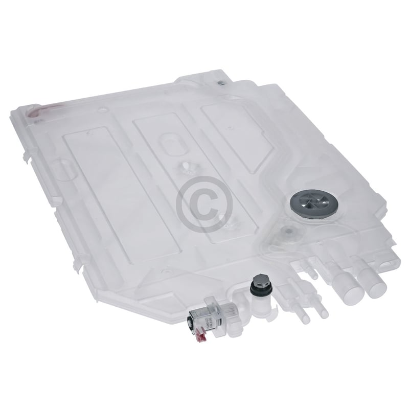 Wassertasche SIEMENS 00688520 für Geschirrspüler