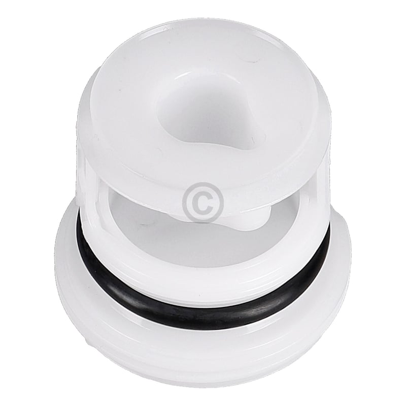 Flusensieb passend für Bosch 12032308 für Waschmaschine 10107364