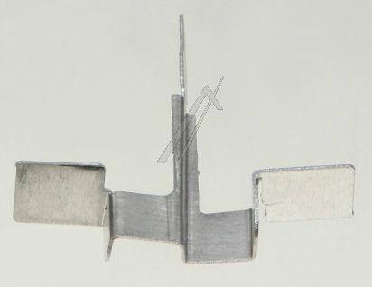 Wärmeleitblech-Reparaturset für Liebherr Kühlschrank 959019400 Platte, Kühlung