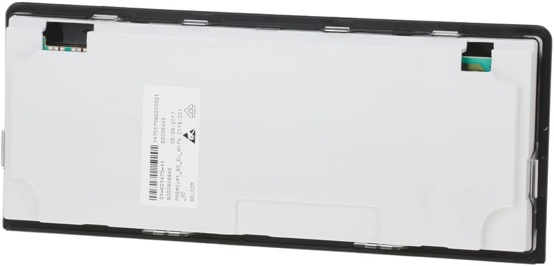 Displaymodul 00634444