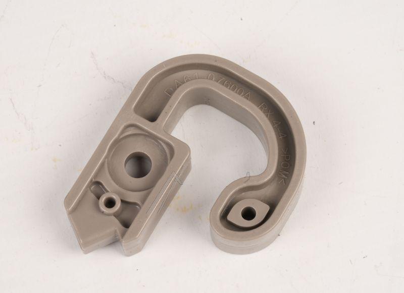 Türstopper für Kühlschrank Samsung DA61-07600C cremefarben POM