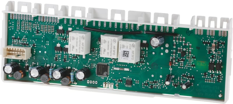 Steuergerät 00750353