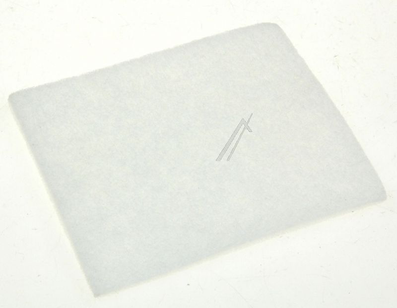 Metallfilter für Beko Kochfeld 9192068071 Feinstaubfilter