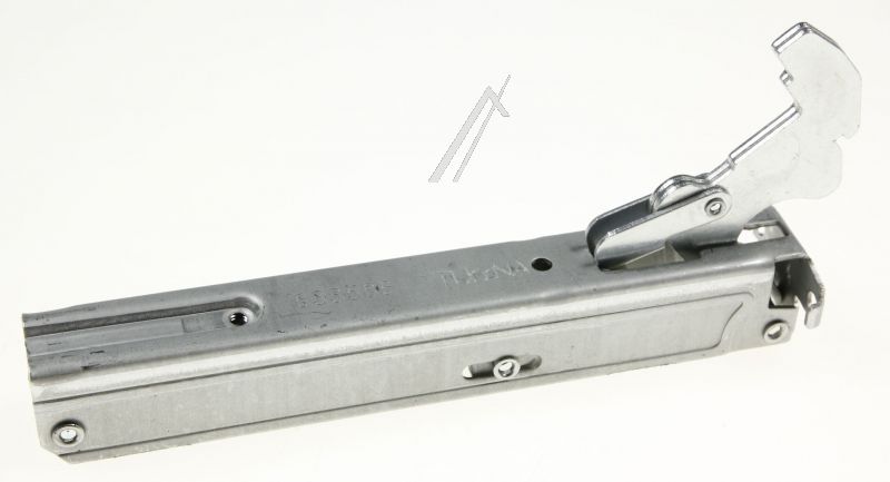 Ofentürscharnier für Ofen Hisense/Gorenje 633586 Backofen, Tür