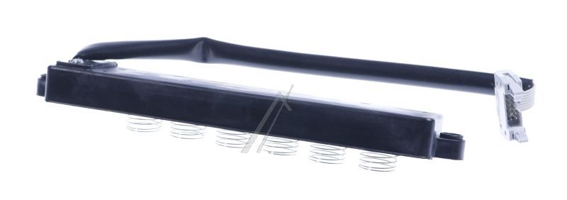 Schalterleiste Dunstabzugshaube Whirlpool/Indesit 482000093731 Bedienfeld