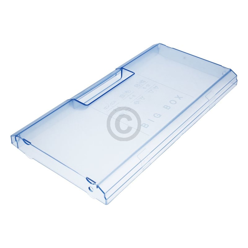 Blende Bosch 00435220 für Gefrierschrank
