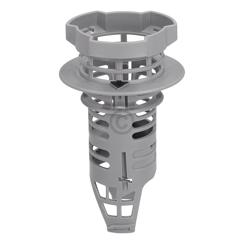 Sieb Set wie Bosch 00645038 2-teilig für Geschirrspüler 10101031