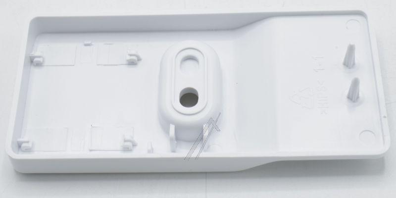 Scharnierabdeckung für Kühlschrank Homa 2208200126 weiß