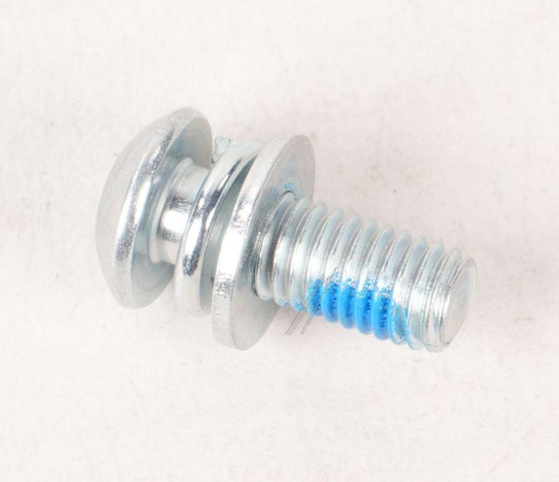 Sechskant-Halbrundkopfschraube M5*14 für E-scooter Navee 40050100000247 verzinkt Kohlenstoffstahl