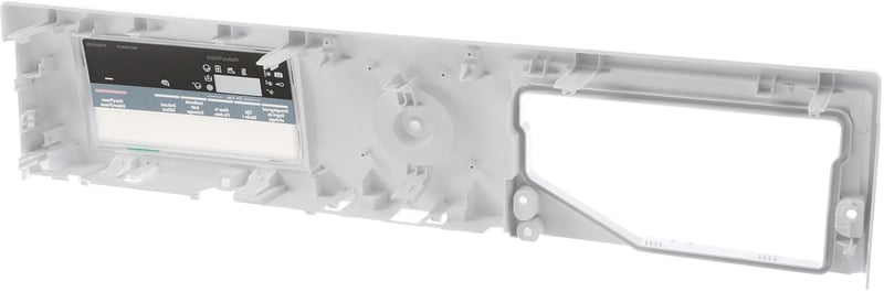 Bedienblende 11019109