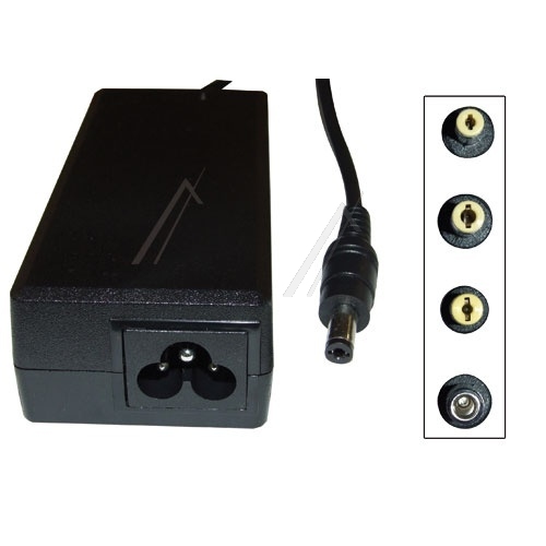 Classic 12V-Netzteil für LCD-TV/Monitor PSE50040EU Hohlstecker
