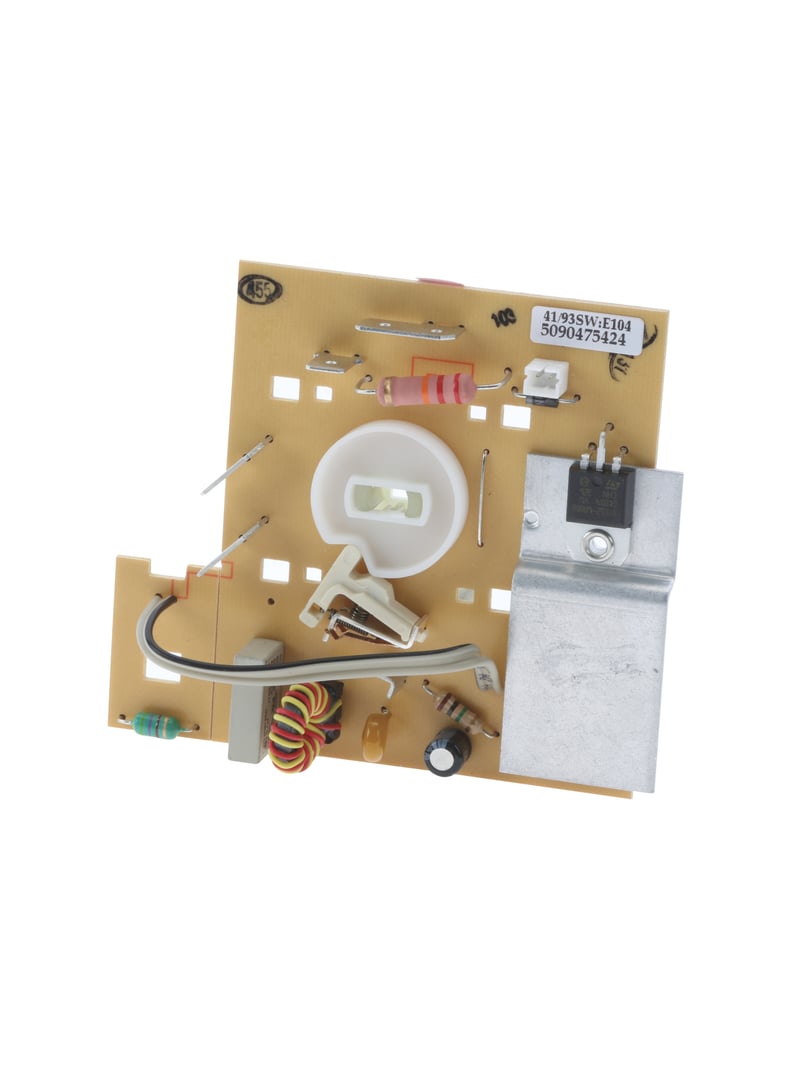 Steuerungsmodul 00618097