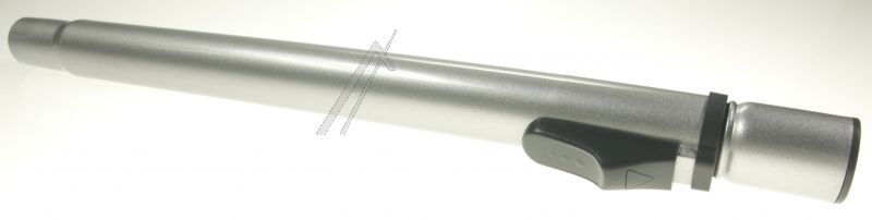 Teleskop-Saugrohr für Staubsauger Candy Hoover 49040986 ausziehbar Metall