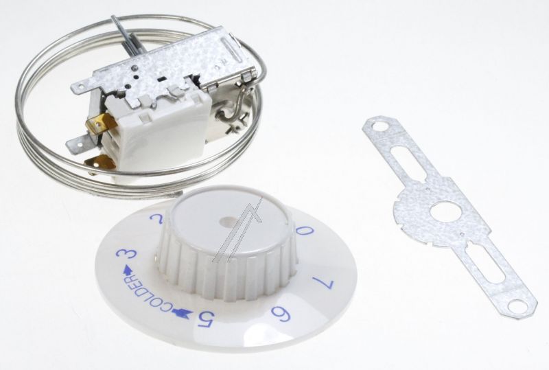 Kühlschrankthermostat Robertshaw VP4 Ranco K60P1013 Temperaturregelung