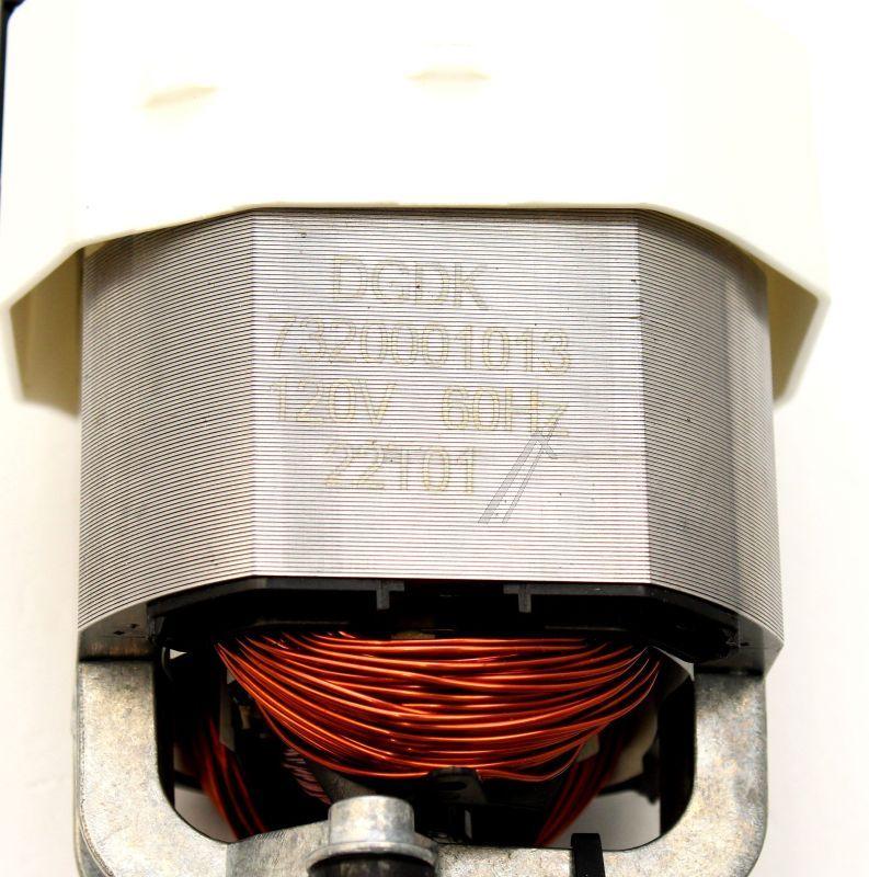 Antriebsmotor für Küchenmaschine & Mixer DeLonghi KW714710 120V Leistung